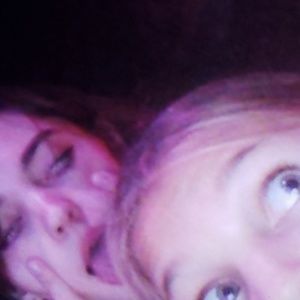 Meet your Posher, Hallie